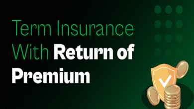 Term Insurance