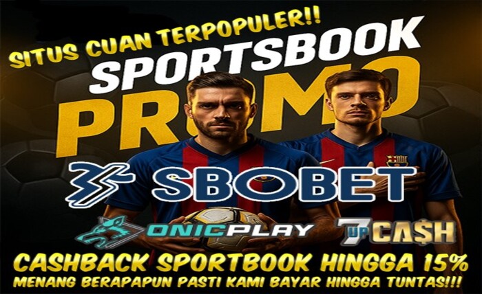 sbobet