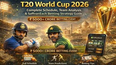 T20 World Cup