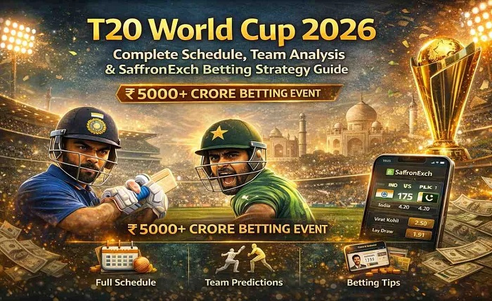T20 World Cup