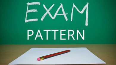 Exam Pattern