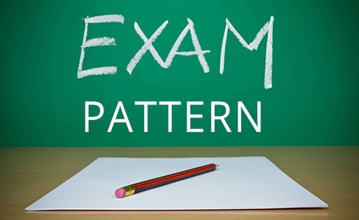 Exam Pattern