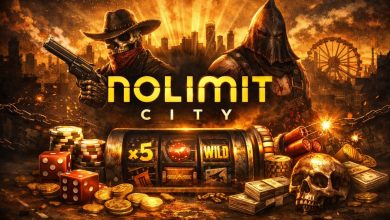 Nolimit City