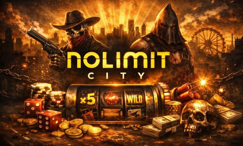 Nolimit City