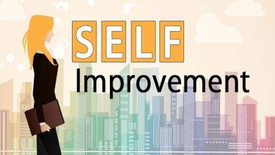 Self-Improvement
