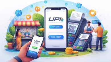 UPI Payment