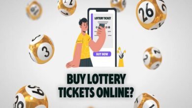 Buy Lottery Online