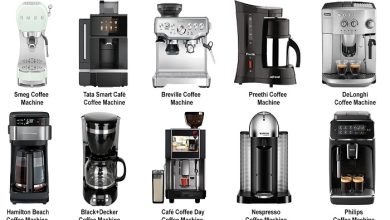 Coffee Machine