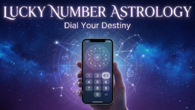 Lucky Mobile Number
