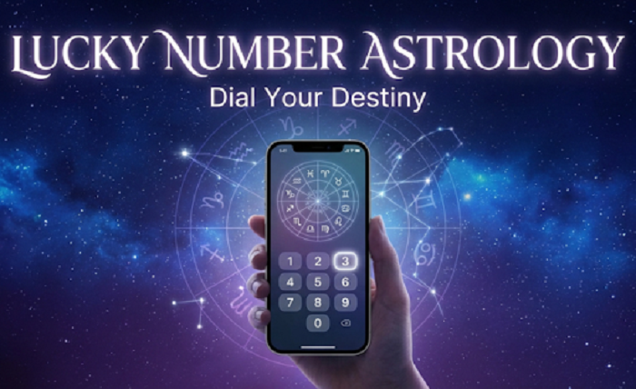 Lucky Mobile Number