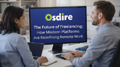 Freelancing