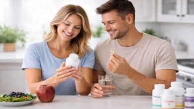 nutritional supplements