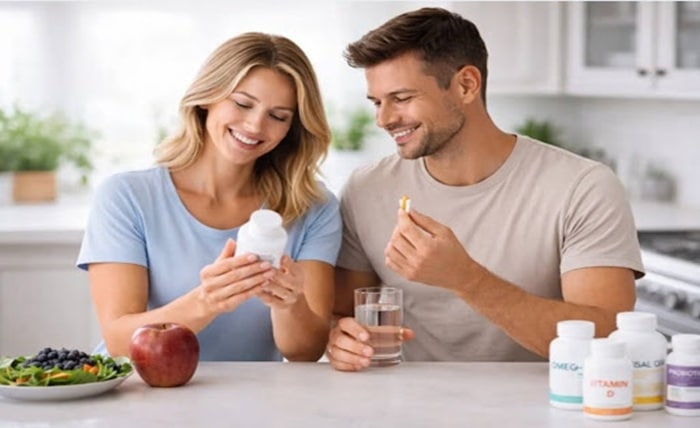 nutritional supplements