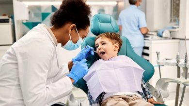 Cosmetic Dentistry Services