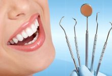 Dentistry