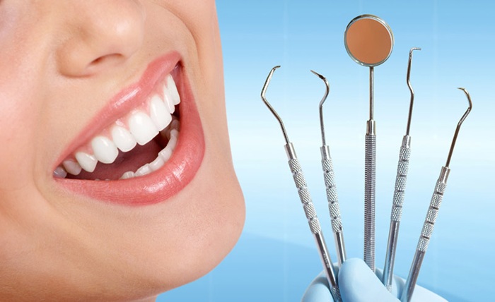 Cosmetic Dentistry