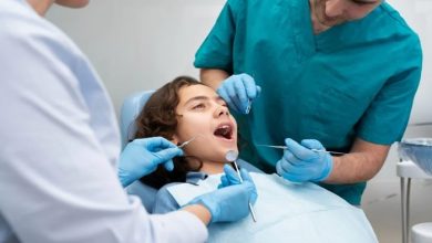 Dental Emergencies
