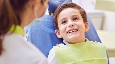 Orthodontic Evaluation