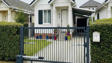 Gate Installation vs DIY