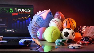 Sports Betting