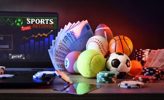 Sports Betting