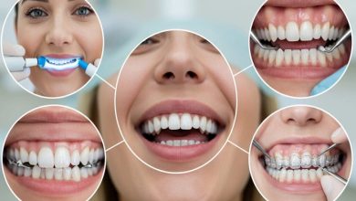 Dental Visits Support