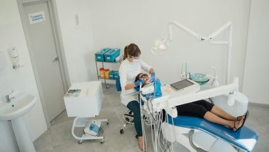 Cosmetic And Preventive