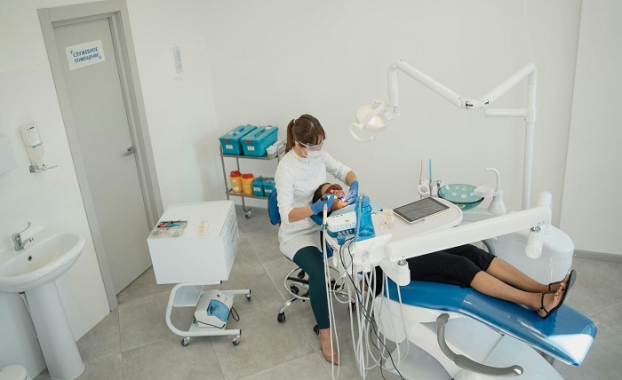 Cosmetic And Preventive