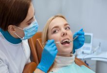 Dentistry