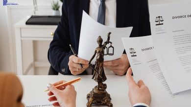 Utah Divorce Laws