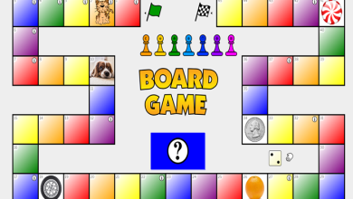 Online Board Games