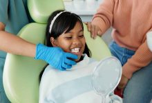 Dentistry Promotes