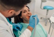 Oral Health