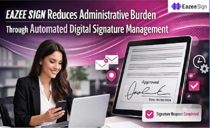 Digital Signature Management