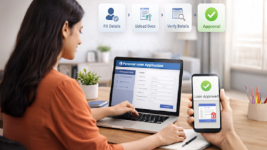 Personal Loan Online