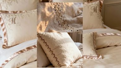 King and Queen Comforter Sets