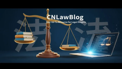 CNLawBlog