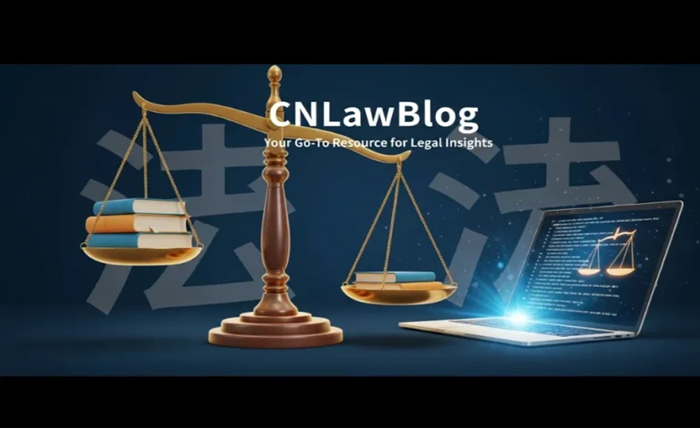 CNLawBlog