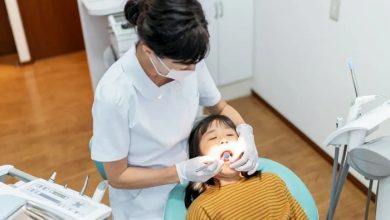 Dental Appointments