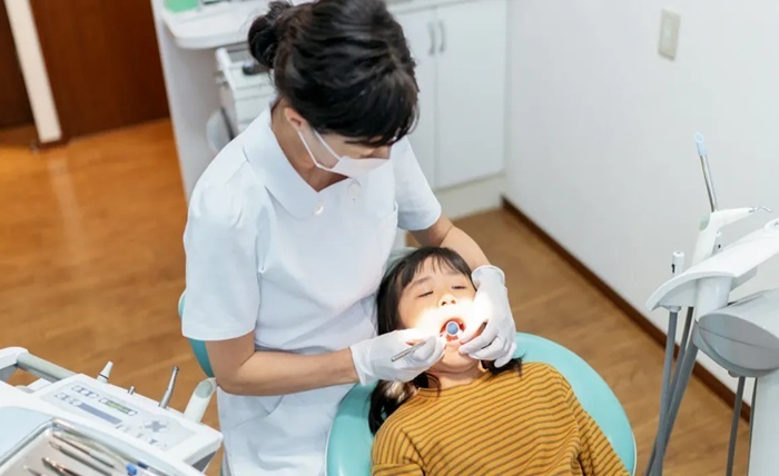 Dental Appointments