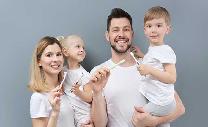 Family Dentistry