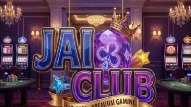 Jai Club