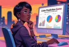 Prediction-Based Games