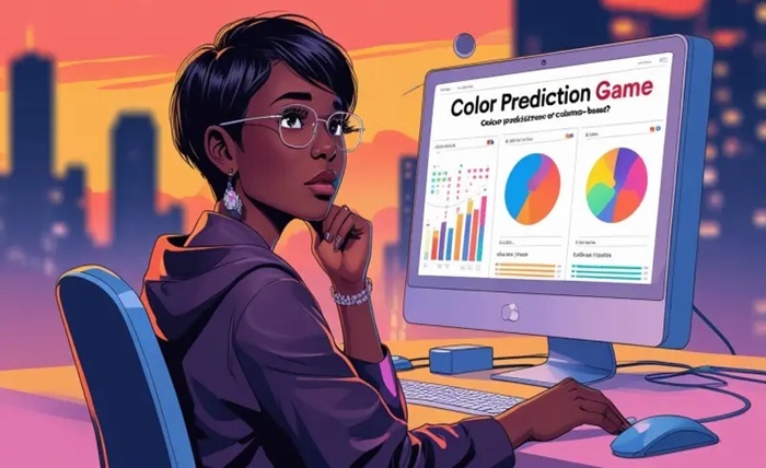 Prediction-Based Games