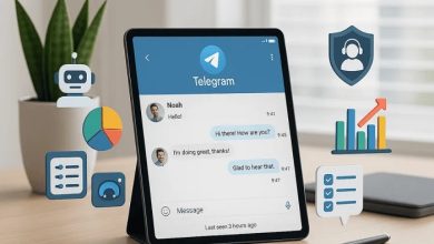 Telegram