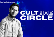 culture circle