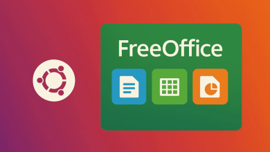 Free Office Suite