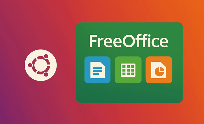 Free Office Suite