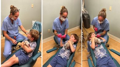 4 Approaches Dentists