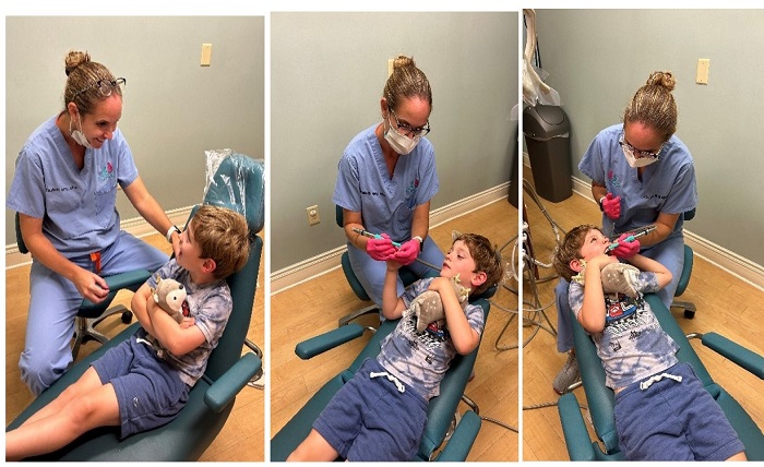 4 Approaches Dentists